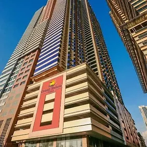  Apartment Roxas Blvd Stunning Near Us Embassy