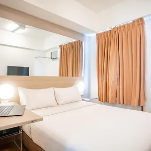 3* Hotell Red Planet Malate Mabini